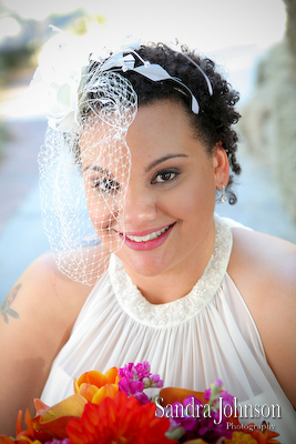 Best Harry P. Leu Gardens Wedding photographer - Sandra Johnson (SJFoto.com)